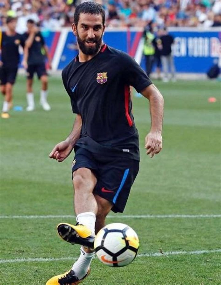 Arda Turan Net Worth: A Deep Dive into the Football Star&rsquo;s Wealth