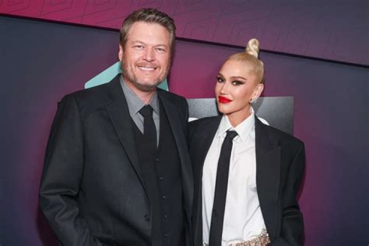Are Blake Shelton and Gwen Stefani Still Together? A Deep Dive into Their Relationship