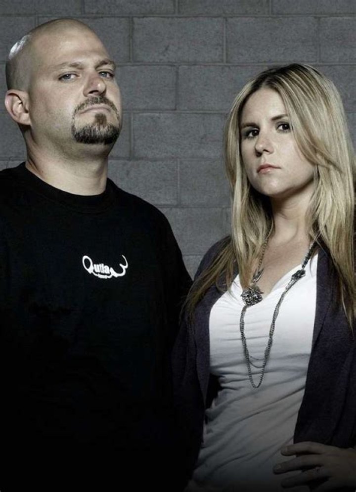Are Brandi and Jarrod Still Together on Storage Wars?