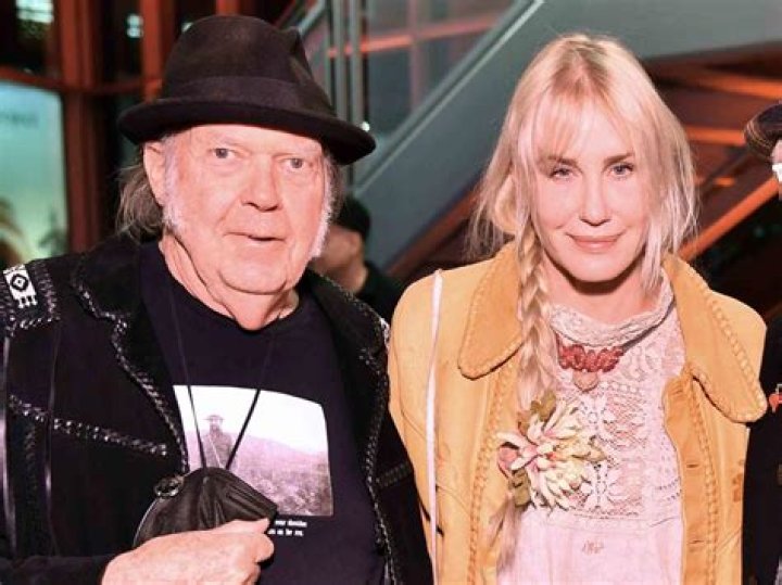 Are Daryl Hannah and Neil Young Still Together and Do They Have Children?