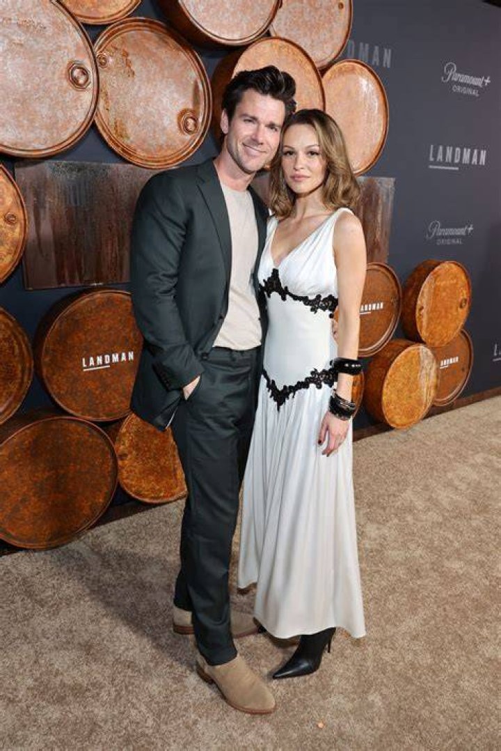Are Julie Gonzalo and Chris McNally Married? Exploring Their Relationship