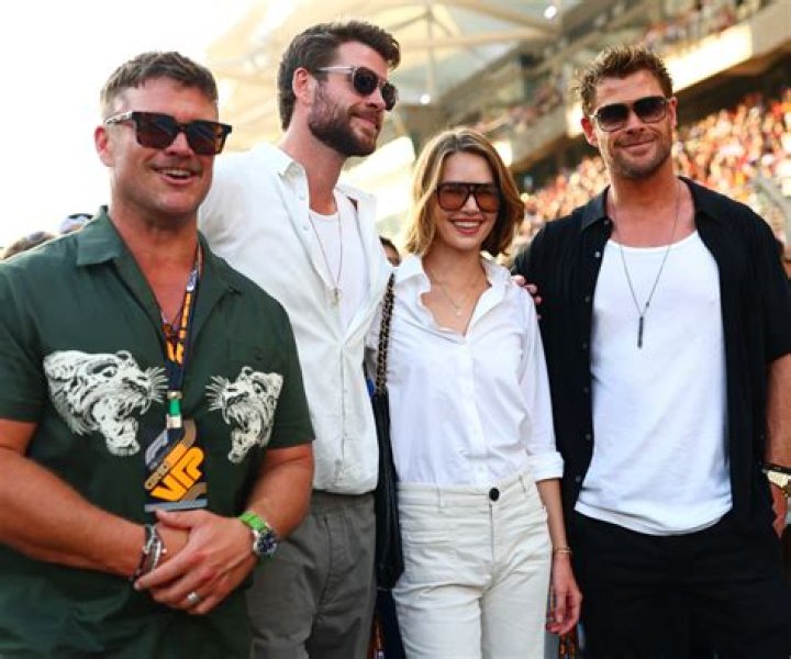 Are Liam and Chris Hemsworth Twins? Unraveling the Truth Behind the Hemsworth Brothers