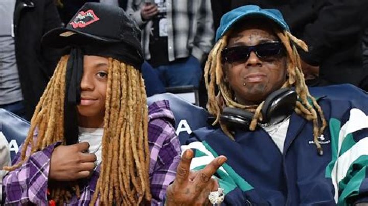 Are Neal and Lil Wayne Father and Son? The Surprising Truth