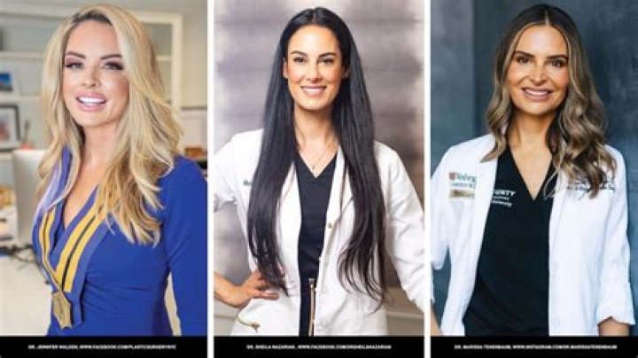 Are Plastic Surgeons Doctors? Understanding Their Expertise and Qualifications