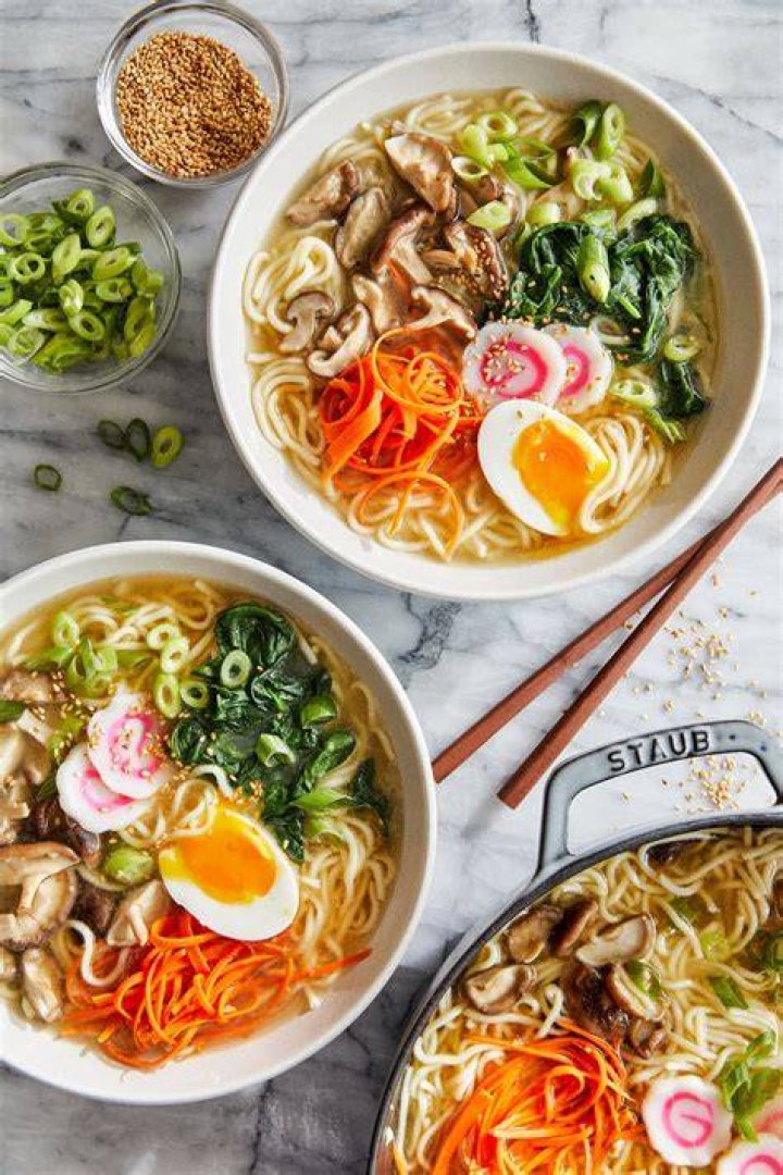 Are Ramen Noodles Safe to Eat? A Comprehensive Guide