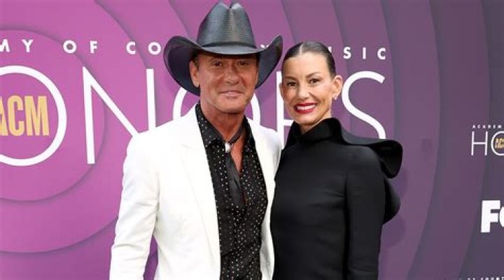 Are Tim McGraw and Faith Hill Still Married? The Truth Revealed