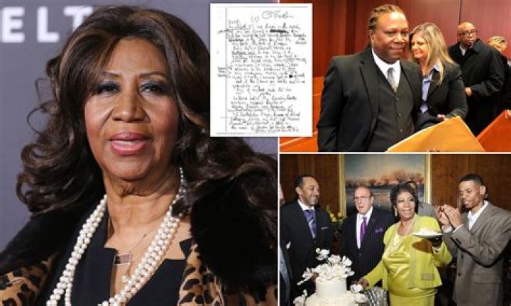 Aretha Franklin Family: A Deep Dive into the Legacy of the Queen of Soul