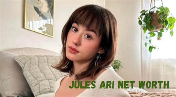 Ari Net Worth: A Comprehensive Analysis