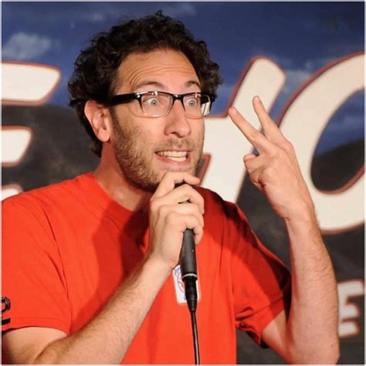 Ari Shaffir Height: Everything You Need to Know About the Comedian&rsquo;s Stature