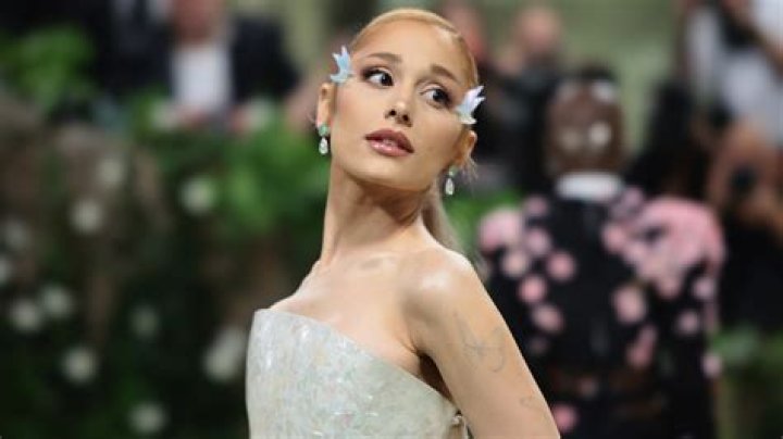 Ariana Grande's Controversial Relationship Exposed