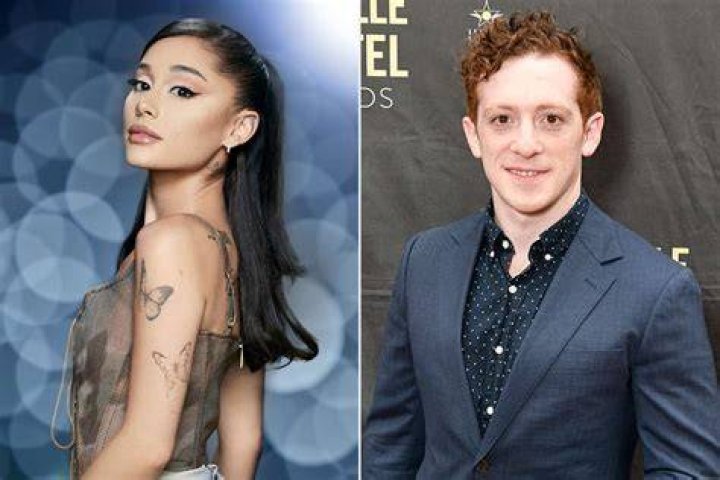 Ariana Grande's New Boyfriend: Everything You Need to Know