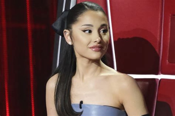 Ariana Grande Leaks: Everything You Need to Know