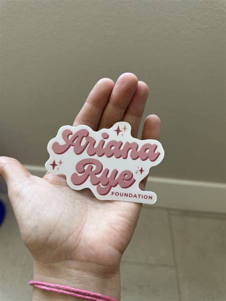 Ariana Rye Cause of Death: Unraveling the Tragic Mystery