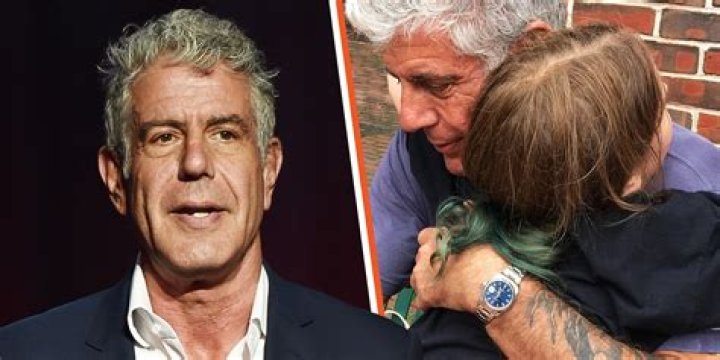 Ariane Bourdain: A Deep Dive into the Life and Legacy of Anthony Bourdain's Daughter