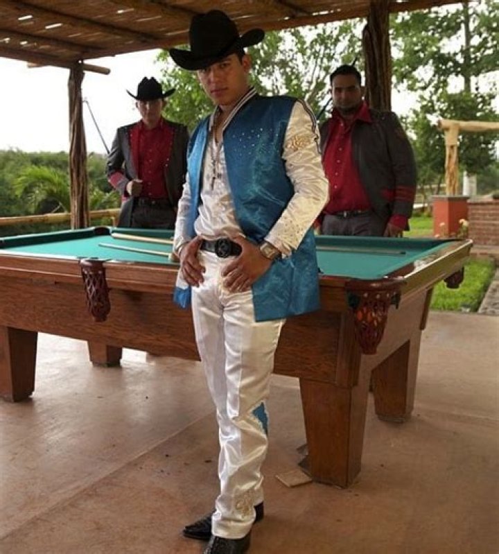 Ariel Camacho Height: A Detailed Look at the Life of the Musical Legend