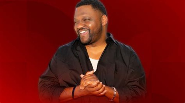 Aries Spears Height: The Intriguing Stature of a Comedy Genius