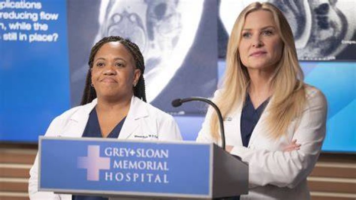 Arizona Robbins in Grey's Anatomy: A Comprehensive Look at Her Journey