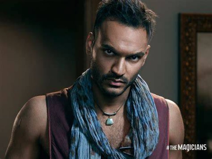 Arjun Gupta: The Versatile Actor Making Waves in Hollywood