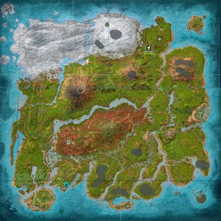 ARK: Survival Ascended - A Comprehensive Guide