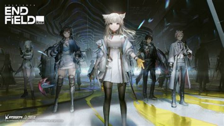 Arknights Endfield: A Comprehensive Guide to the Upcoming Game