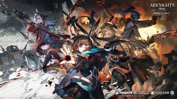 Arknights Tier List: Your Ultimate Guide to Operators in 2023