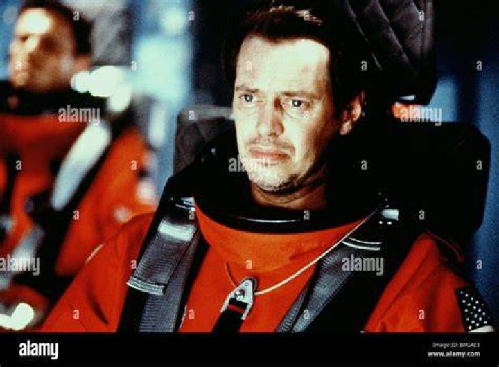 Armageddon: The Role of Steve Buscemi in a Classic Sci-Fi Film