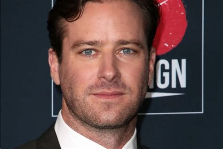 Armie Hammer's Acting Career: Past, Present, and Future