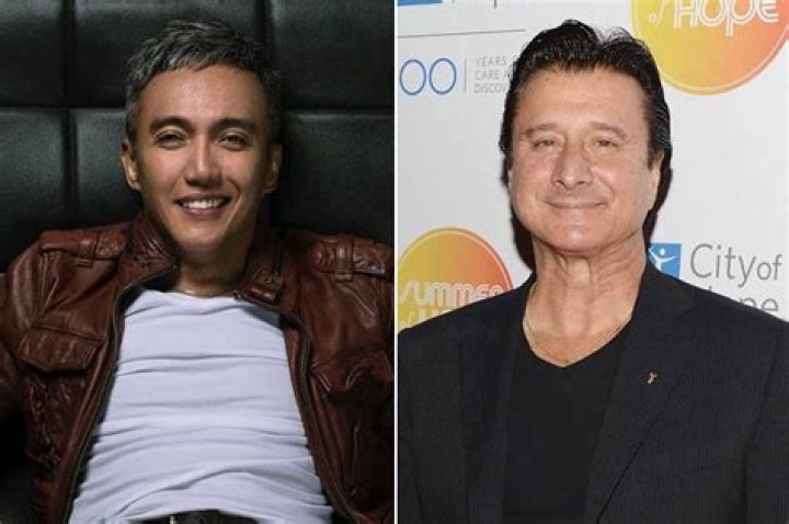 Arnel Pineda Net Worth 2023: A Deep Dive into the Journey of a Rock Icon