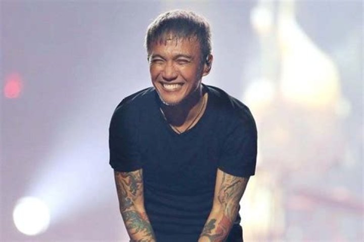 Arnel Pineda: The Inspirational Voice of Journey