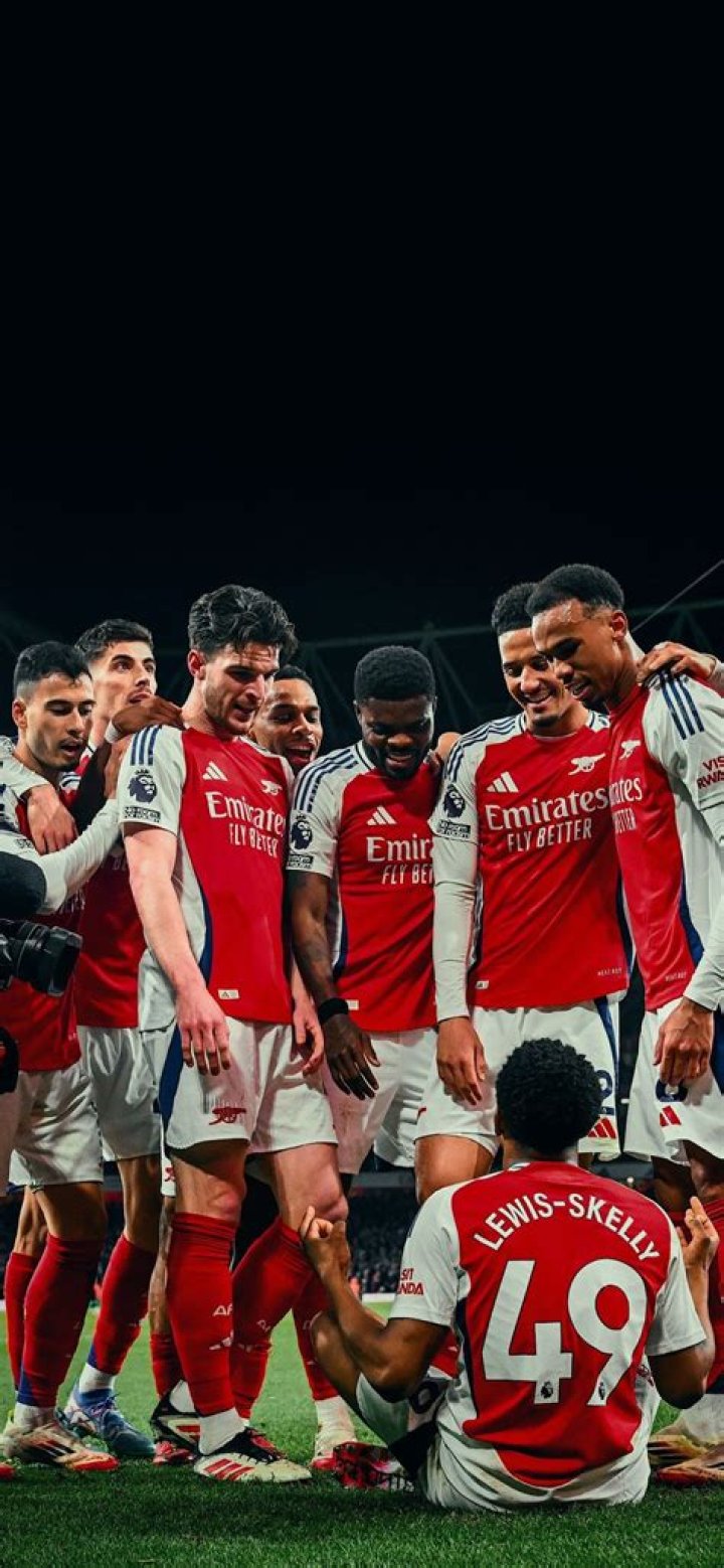 Arsenal FC Wallpaper: The Ultimate Collection for Fans