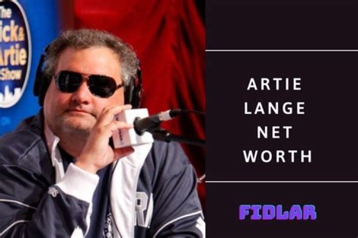 Artie Lange 2023 Net Worth: A Comprehensive Analysis
