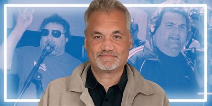 Artie Lange: The Roller Coaster Journey of a Comedy Legend
