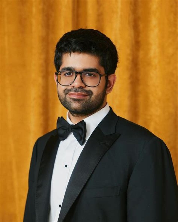 Arvind Srinivas: A Comprehensive Look into His Life and Career