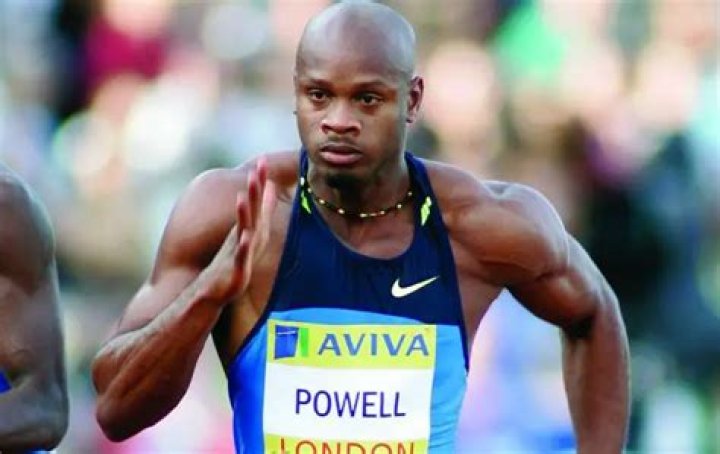 Asafa Powell Net Worth 2023: A Deep Dive into the Sprint Legend's Wealth