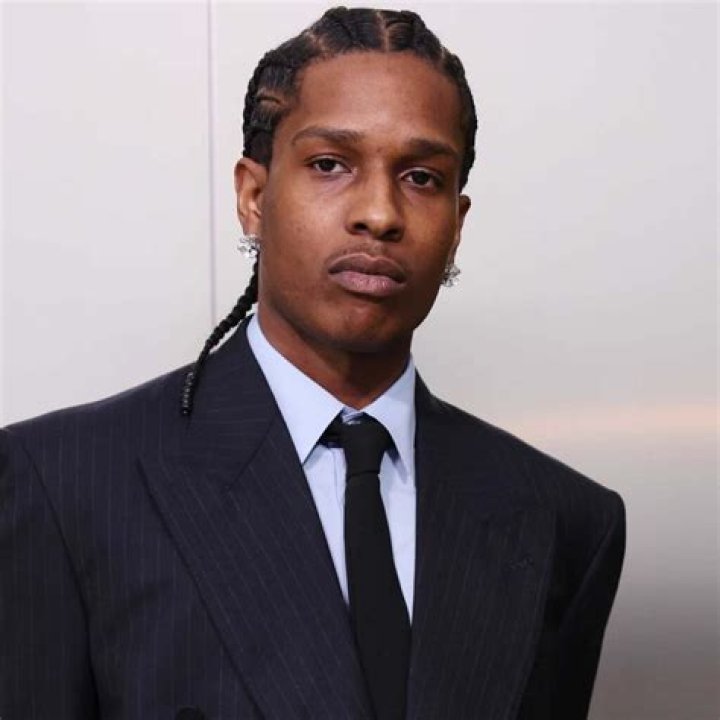 ASAP Rocky Height: A Comprehensive Exploration Into the Life and Career of the Multifaceted Artist