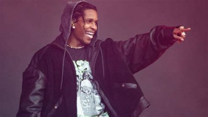 ASAP Rocky Tattoos: A Deep Dive into the Meaning and Artistry
