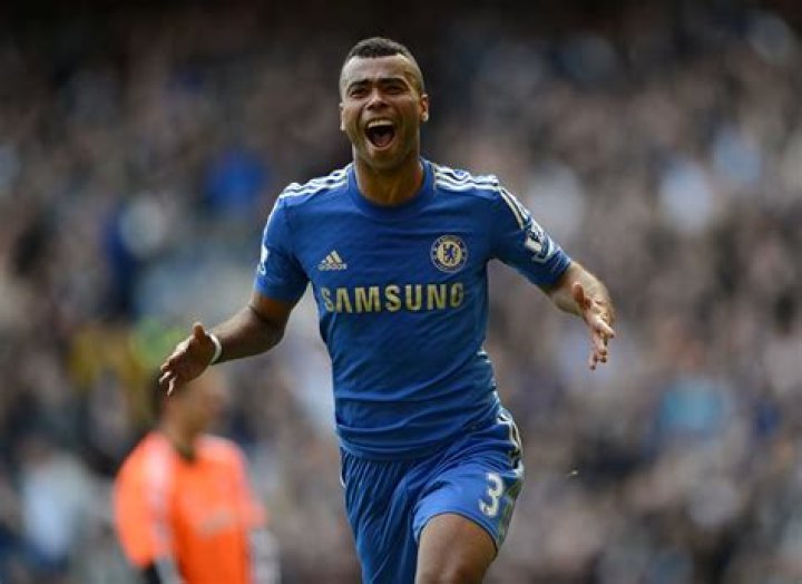 Ashley Cole Net Worth: Exploring the Wealth of a Football Legend