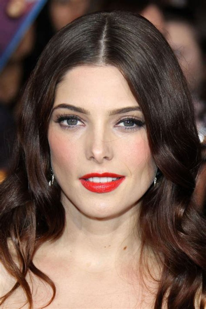 Ashley Greene Nude: Unveiling the Artistic Side of the Star