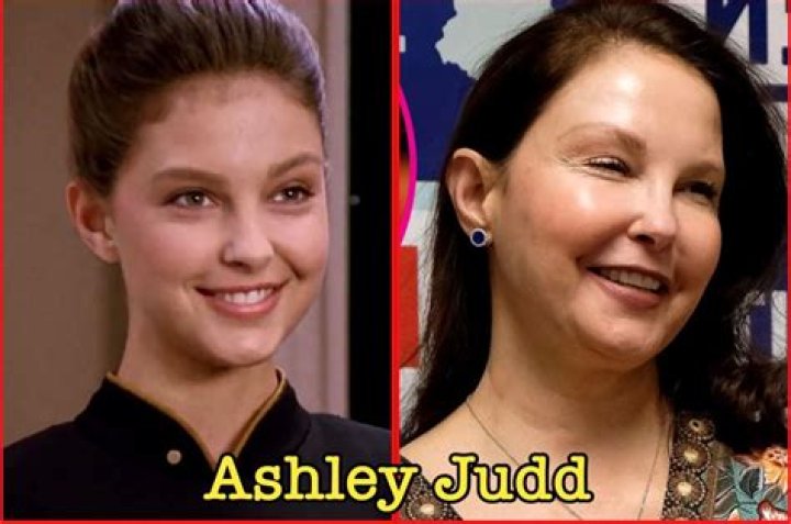 Ashley Judd's Relationships: A Comprehensive Guide