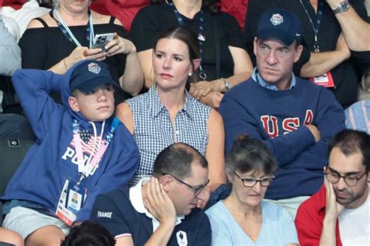 Ashley Manning: A Multifaceted Persona in the World of Sports and Beyond
