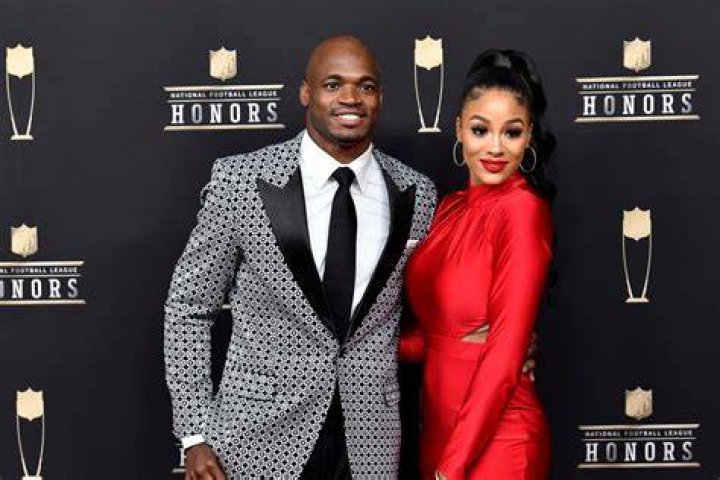 Ashley Peterson Net Worth: A Deep Dive into Her Wealth and Success