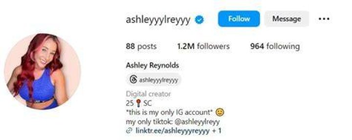 Ashleyyyreyyy Leaked: The Full Story Behind the Controversy