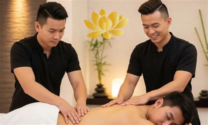 Asian Massage Lancaster: Your Guide to Relaxation and Well-being