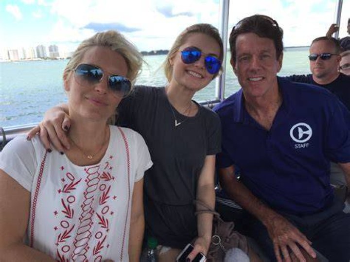 Aspyn Ovard’s Daughter’s Cancer Journey: A Story of Hope and Resilience
