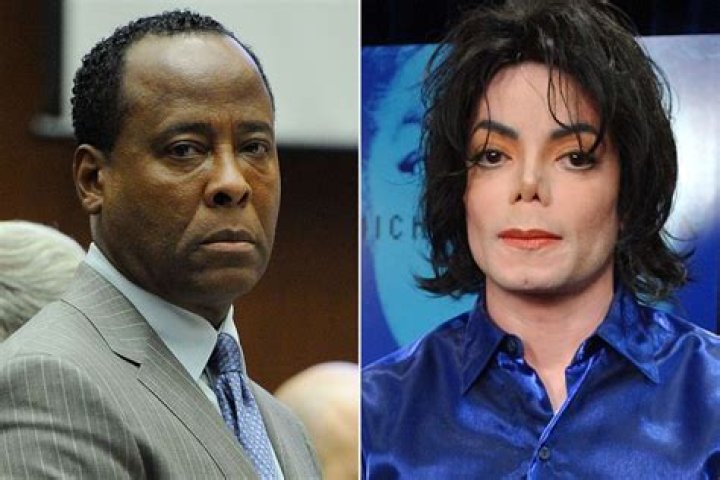 Astonishing Net Worth of Conrad Murray: The Unbelievable Wealth of the Physician