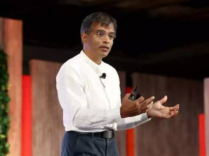 Aswath Damodaran Net Worth: Insights into the Financial Guru's Wealth