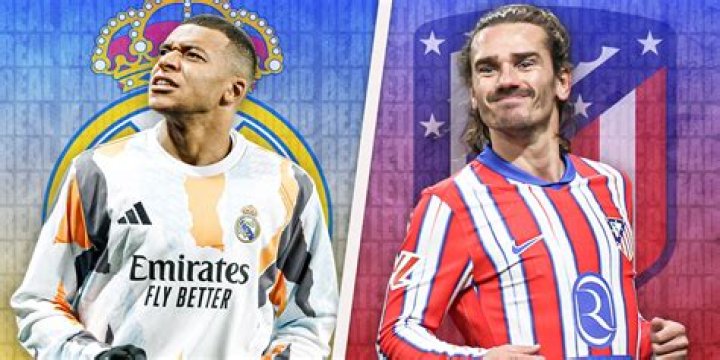 Atletico Madrid vs Real Madrid: The Ultimate Rivalry in La Liga