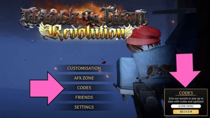 Attack on Titan Revolution Codes: Unlocking Secrets in the Game