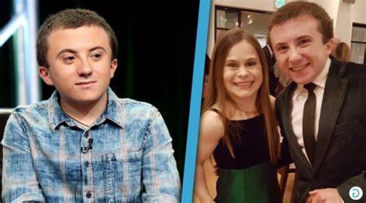 Atticus Shaffer's Wife Elizabeth: A Deep Dive into Their Relationship