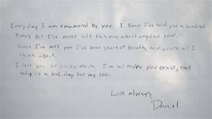 Aubreigh Wyatt Letters: A Journey of Resilience and Hope